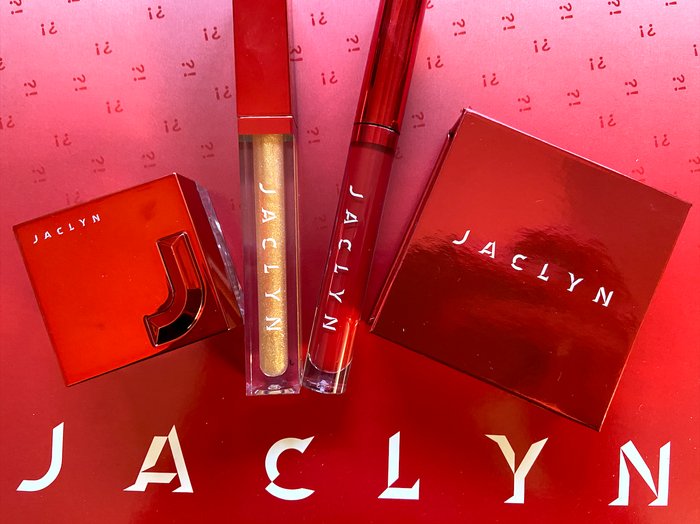 Jaclyn Cosmetics Company Values
