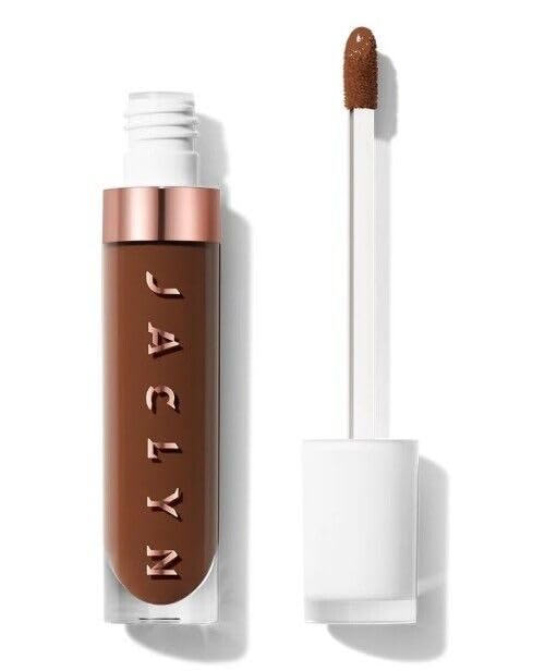 Jaclyn Cosmetics Faux Filler Perfecting Concealer Rich Neutral, 0.23 Fl Oz (Pack of 1), Beige